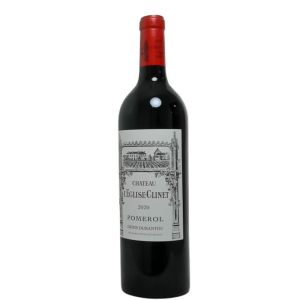 Chateau L'eglise Clinet 2020